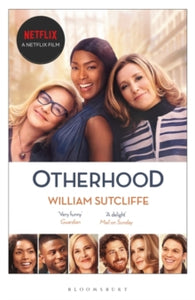 Otherhood - William Sutcliffe (Paperback) 08-08-2019 