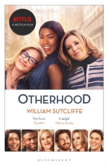 Otherhood - William Sutcliffe (Paperback) 08-08-2019 