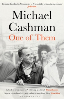 One of Them - Michael Cashman (Paperback) 18-02-2021 