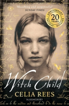 Witch Child - Celia Rees (Paperback) 03-09-2020 