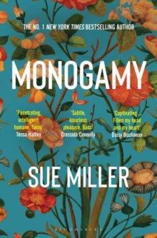 Monogamy - Sue Miller (Paperback) 10-06-2021 