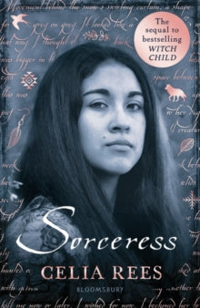 Sorceress - Ms Celia Rees (Paperback) 03-09-2020 