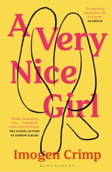A Very Nice Girl - Imogen Crimp (Paperback) 09-02-2023 
