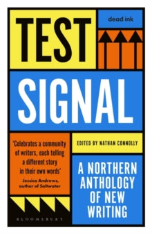 Test Signal - Dead Ink Books (Paperback) 14-04-2022 
