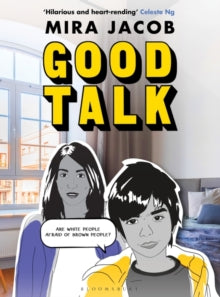 Good Talk: A Memoir in Conversations - Mira Jacob (Paperback) 05-08-2021 