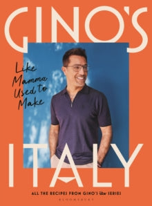 Gino's Italy: Like Mamma Used to Make - Gino D'Acampo (Hardback) 15-09-2022 