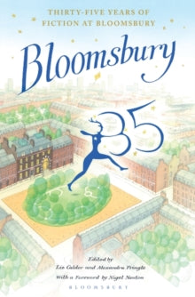 Bloomsbury 35 - Alexandra Pringle (Paperback) 26-05-2022 