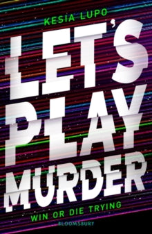 Let's Play Murder - Kesia Lupo (Paperback) 13-04-2023 