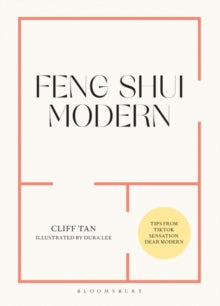 Feng Shui Modern - Cliff Tan; Dura Lee (Hardback) 20-01-2022 