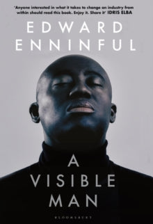 A Visible Man: The most inspiring memoir of 2022 - Edward Enninful (Hardback) 06-09-2022 