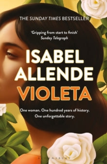 Violeta - Isabel Allende (Paperback) 16-02-2023 