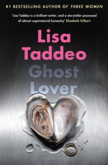 Ghost Lover - Lisa Taddeo (Hardback) 14-06-2022 