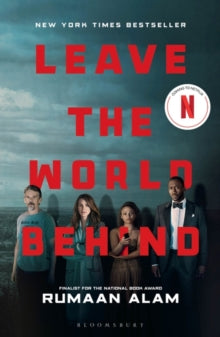 Leave the World Behind - Rumaan Alam (Paperback) 07-11-2023 