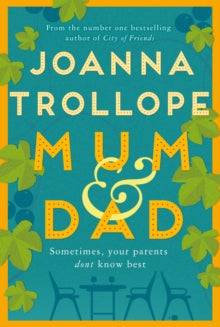 Mum & Dad - Joanna Trollope (Paperback) 22-10-2020 