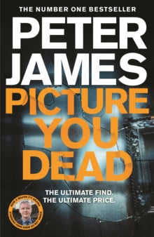 Roy Grace  Picture You Dead: The all new Roy Grace thriller from the number one bestseller Peter James... - Peter James (Hardback) 29-09-2022 