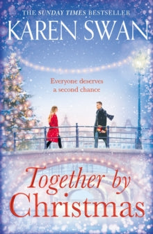 Together by Christmas - Karen Swan (Paperback) 29-10-2020 