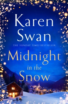 Midnight in the Snow - Karen Swan (Paperback) 14-10-2021 