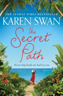 The Secret Path - Karen Swan (Paperback) 08-07-2021 
