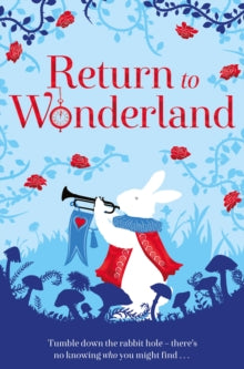 Return to Wonderland - Various (Paperback) 06-08-2020 
