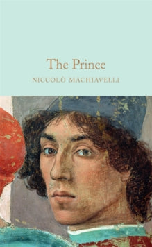 Macmillan Collector's Library  The Prince - Niccolo Machiavelli; Oliver Francis (Hardback) 05-09-2019 