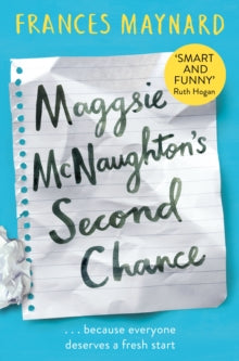 Maggsie McNaughton's Second Chance - Frances Maynard (Paperback) 09-01-2020 