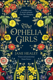 The Ophelia Girls - Jane Healey (Hardback) 22-07-2021 