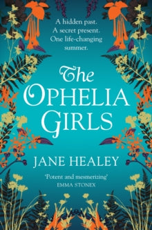 The Ophelia Girls - Jane Healey (Paperback) 17-03-2022 