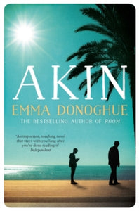 Akin - Emma Donoghue (Paperback) 23-07-2020 