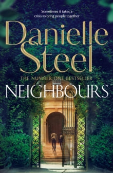 Neighbours - Danielle Steel (Hardback) 07-01-2021 