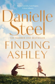 Finding Ashley - Danielle Steel (Hardback) 29-04-2021 