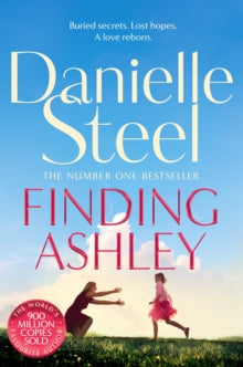 Finding Ashley - Danielle Steel (Paperback) 17-03-2022 
