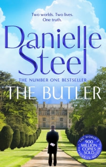 The Butler - Danielle Steel (PAPERBACK) 15-09-2022 