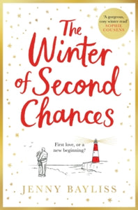 The Winter of Second Chances - Jenny Bayliss (Paperback) 11-11-2021 