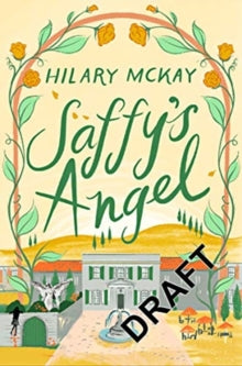 Casson Family  Saffy's Angel - Hilary McKay (Paperback) 18-03-2021 