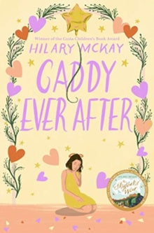 Casson Family  Caddy Ever After - Hilary McKay (Paperback) 18-03-2021 