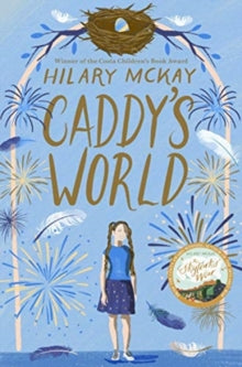 Casson Family  Caddy's World - Hilary McKay (Paperback) 18-03-2021 