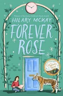 Casson Family  Forever Rose - Hilary McKay (Paperback) 18-03-2021 