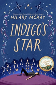 Casson Family  Indigo's Star - Hilary McKay (Paperback) 18-03-2021 