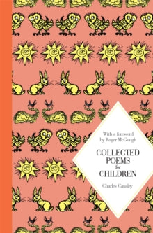 Collected Poems for Children: Macmillan Classics Edition - Charles Causley (Paperback) 23-01-2020 