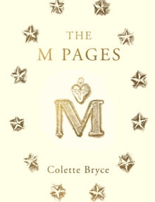 The M Pages - Colette Bryce (Paperback) 19-03-2020 