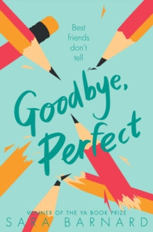 Goodbye, Perfect - Sara Barnard (Paperback) 15-04-2021 