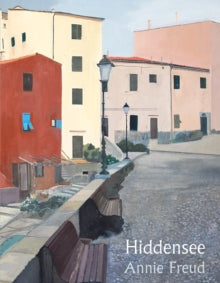 Hiddensee - Annie Freud (Paperback) 07-01-2021 