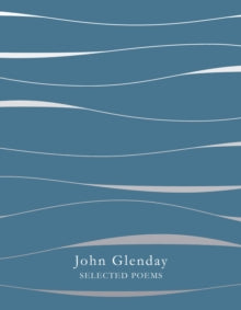 Selected Poems - John Glenday (Paperback) 29-10-2020 