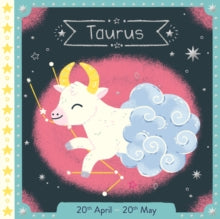 Taurus - Campbell Books; Lizzy Doyle (Board book) 21-01-2021 