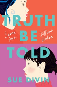 Truth Be Told - Sue Divin (Paperback) 14-04-2022 