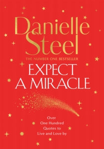 Expect a Miracle - Danielle Steel (Hardback) 29-10-2020 