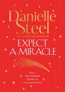 Expect a Miracle - Danielle Steel (Hardback) 29-10-2020 