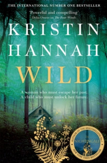 Wild - Kristin Hannah (Paperback) 10-06-2021 