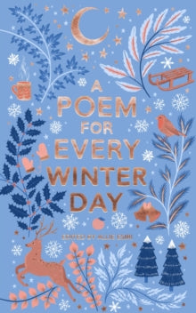 A Poem for Every Day and Night of the Year  A Poem for Every Winter Day - Allie Esiri; Allie Esiri (Paperback) 29-10-2020 