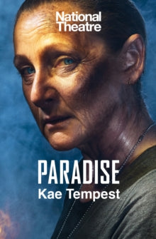 Paradise - Kae Tempest (Paperback) 05-08-2021 